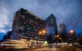 Sandman Signature Newcastle Hotel